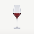 Luigi Bormioli Vinea verre à vin 45 Cl Montepulciano-Merlot - 6 pièces