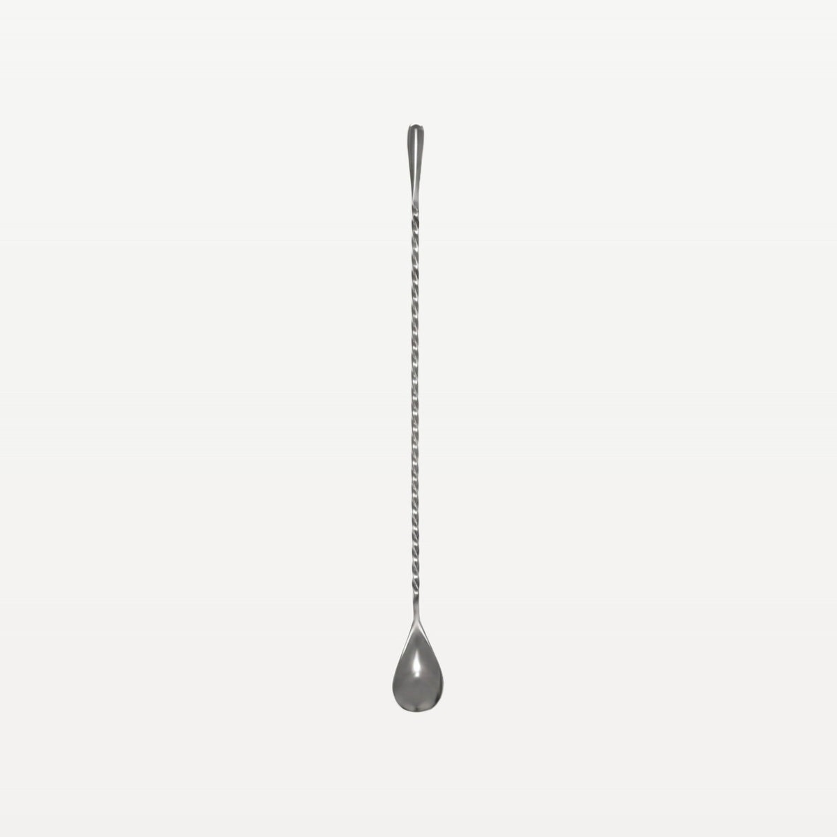 Bar Professional Speakeasy Barlepel Teardrop RVS 30 Cm