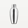 Bar Professional Speakeasy shaker Cobbler en acier inoxydable 50 Cl