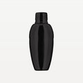 Bar Professional Speakeasy shaker Cobbler noir 50 Cl