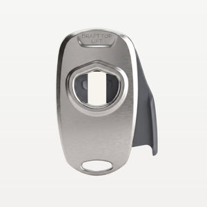 Bottle opener