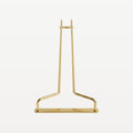 Bar Professional Porte-verres en laiton 40 Cm