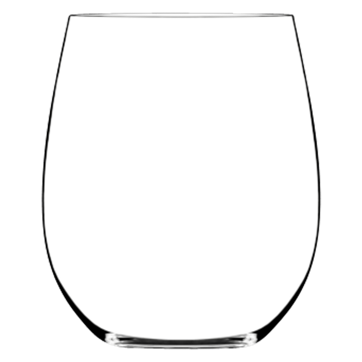 Lehmann No 7 Wijnglas 36 Cl - 6 Stuks - Glazen.nl