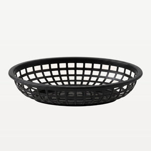 Serving baskets