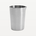 Bar Professional shaker Speakeasy Mixing Tin simple paroi 80 Cl