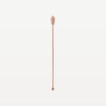 Bar Professional Agitateur Speakeasy Shaker en cuivre 18 Cm