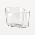 Bar Professional Organic seau à vin transparent 42,5 Cm