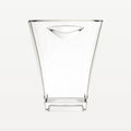 Bar Professional Rafraîchisseur à vin Quadra transparent