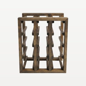 Wine racks