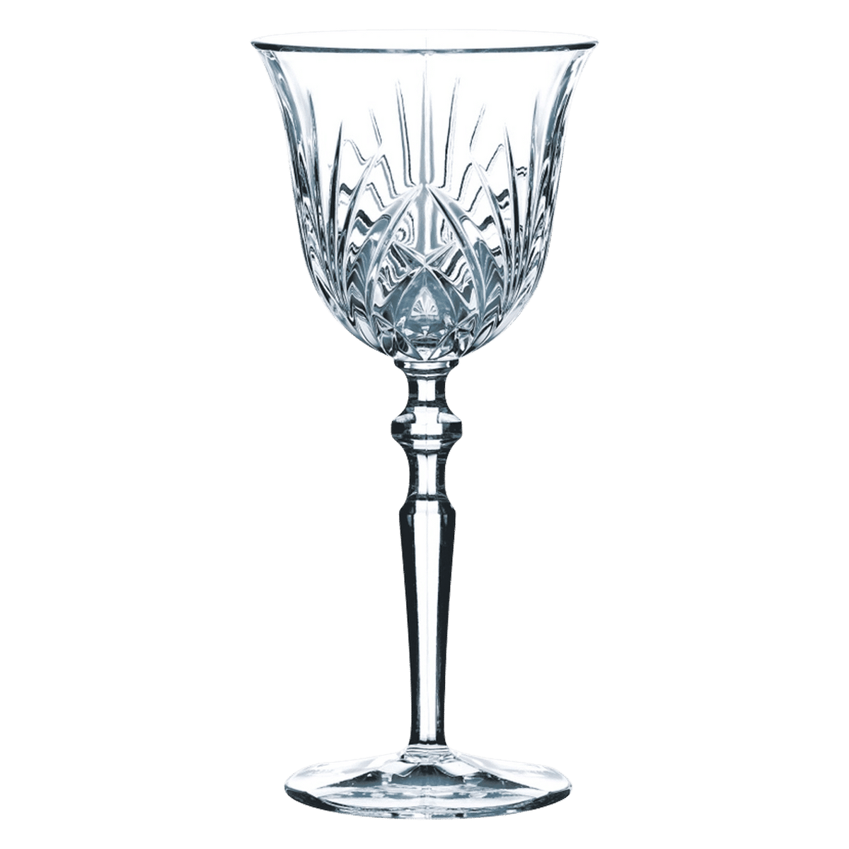 Nachtmann Palais Wijnglas 18 Cl - 24 Stuks - Glazen.nl