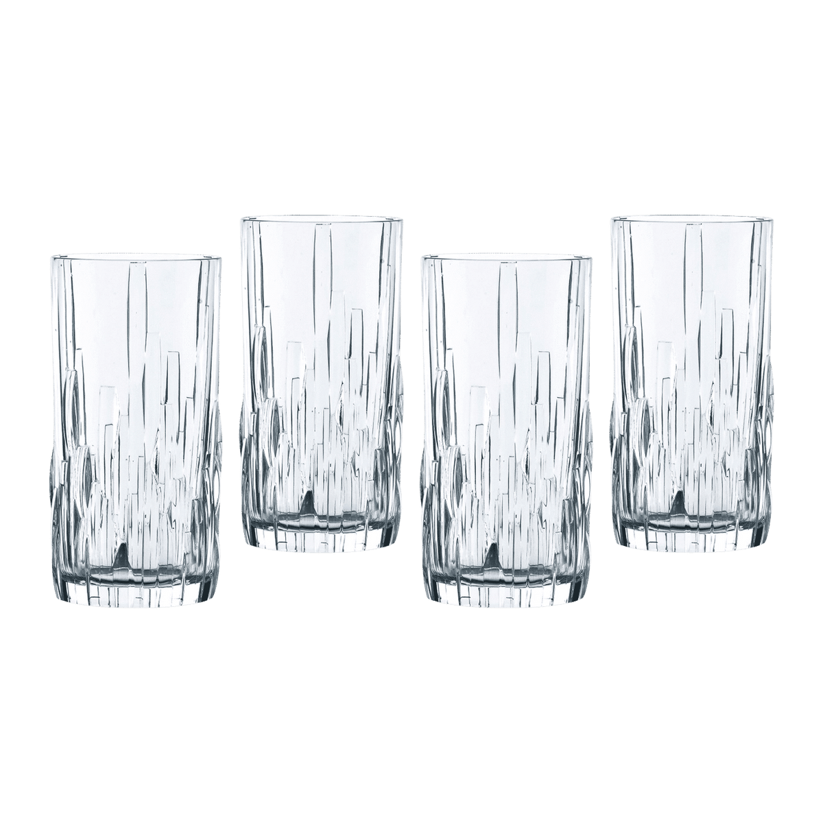 Nachtmann Shu Fa Longdrinkglas 36 Cl - 12 Stuks - Glazen.nl