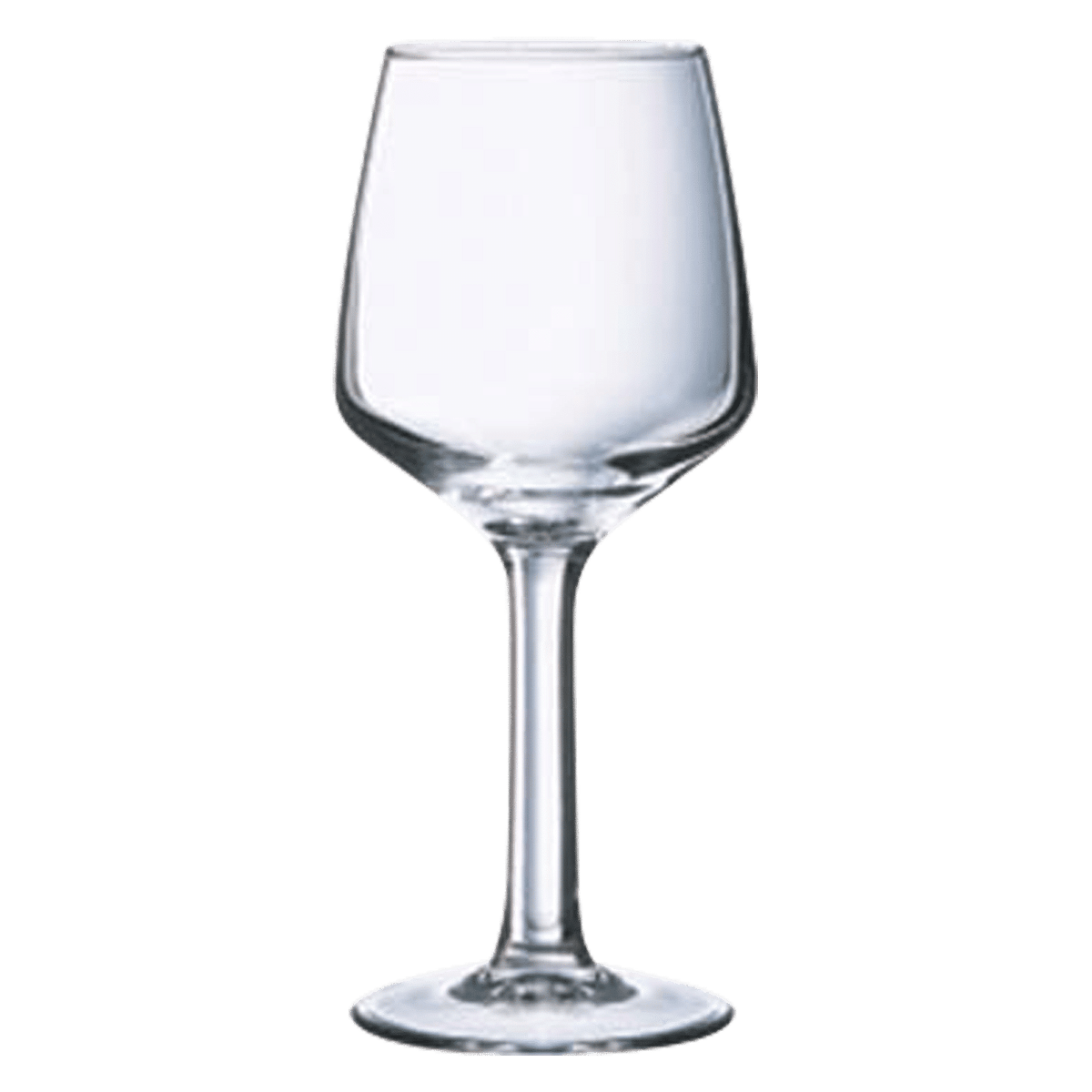 Arcoroc Lineal Wijnglas 19 Cl - 6 Stuks - Glazen.nl