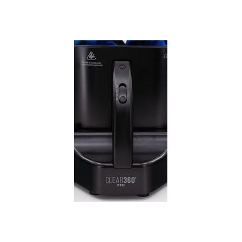 Bar Professional Clear 360 Pro rince-verres