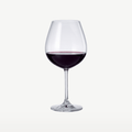 Bohemia Colibri Wine Glass 65 Cl - 6 Pieces