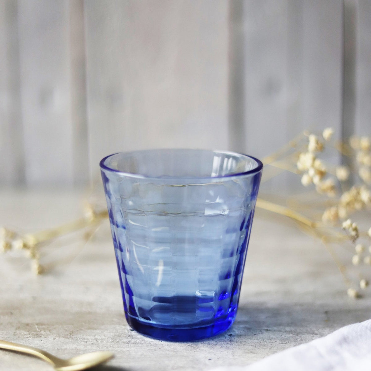 Duralex Prisme Tumbler 27,5 Cl - 6 Stuks - Glazen.nl