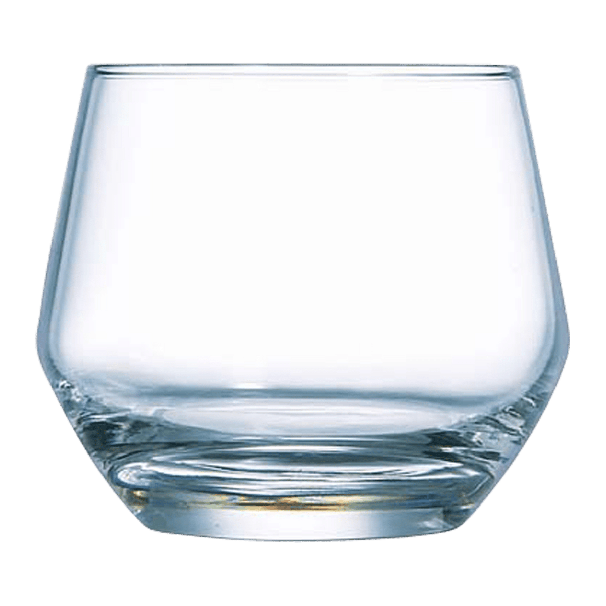 Chef & Sommelier Lima Kwarx Tumbler 35 Cl - 6 Stuks - Glazen.nl