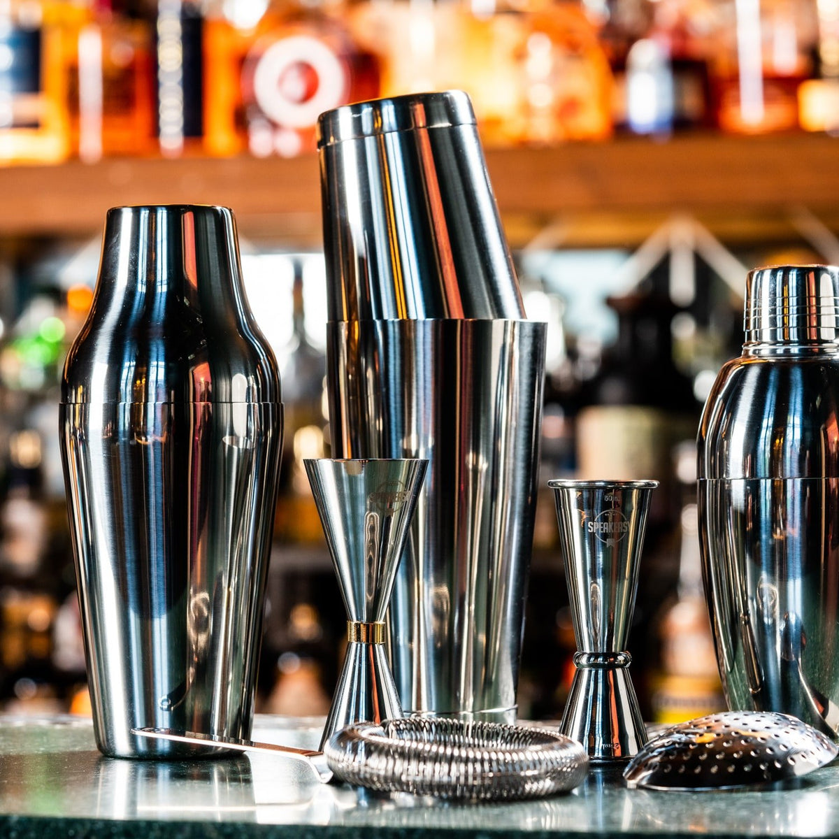 Collection premium Speakeasy