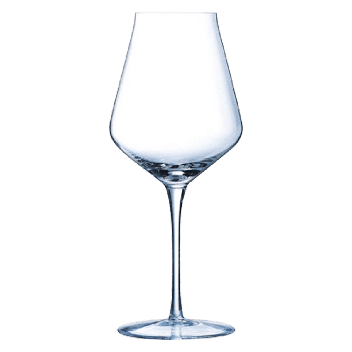 Chef & Sommelier Reveal Up Soft Wijnglas 40 Cl - 6 Stuks - Glazen.nl