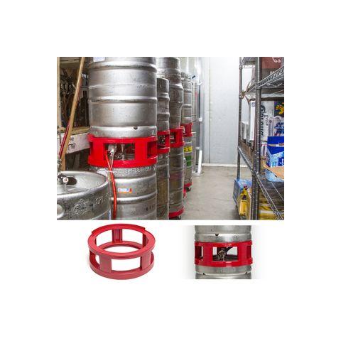 Bar Professional KEG Spacer séparateur de fûts