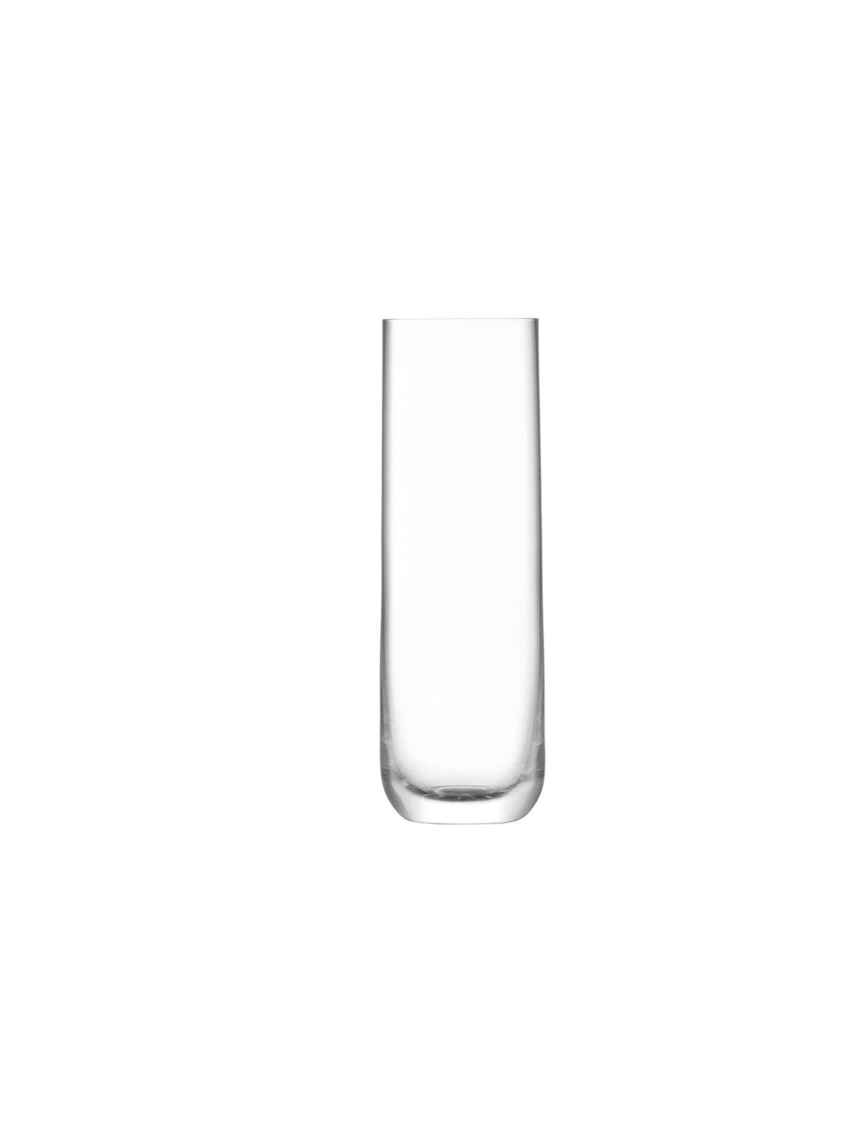 L.S.A. Borough Long Drink Glass 42 Cl - 4 Pieces