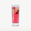 Arcoroc Islande Highball Glass 22 Cl Tubo - 6 Pieces