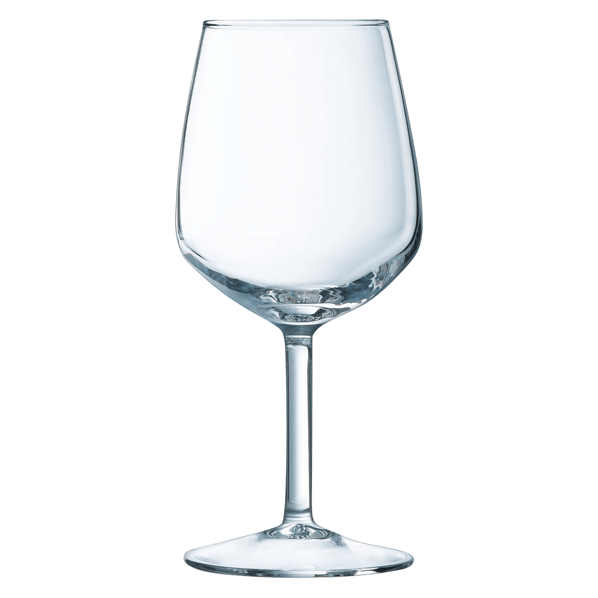 Arcoroc Silhouette Wijnglas 25 Cl - 6 Stuks - Glazen.nl