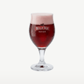 Kriek Beer Glass 25 Cl - Gift Box