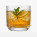 Nude Glass Big Top Tumbler 27 Cl - 4 Pièces