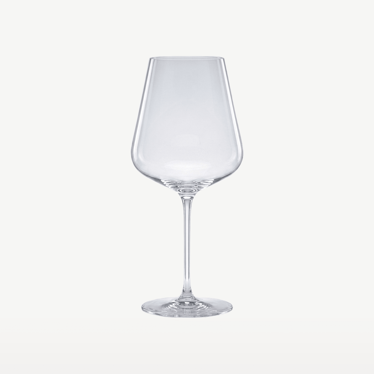 Spiegelau Definition Wijnglas 75 Cl Bordeaux - 6 Stuks - Glazen.nl