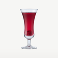 Royal Leerdam Intermezzo verre à digestif 3,5 Cl avec repère gradué Tuba - 12 pièces