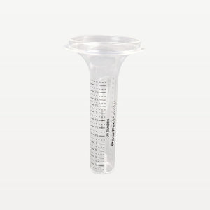 Pour measures