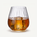 Bohemia Columba tumbler 38 Cl - 6 pièces