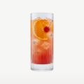 Luigi Bormioli Bach verre long drink FH 48 Cl - 6 pièces