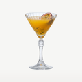 Bormioli Rocco America'20S Martini Glass 15.5 Cl Narrow - 6 Pieces