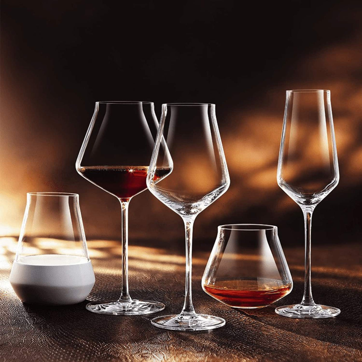 Chef & Sommelier Reveal Up Soft Wijnglas 30 Cl - 6 Stuks - Glazen.nl