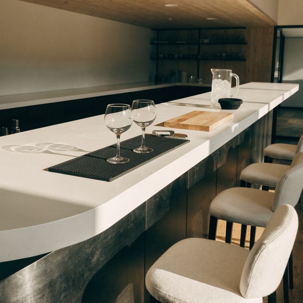 Accessoires de bar