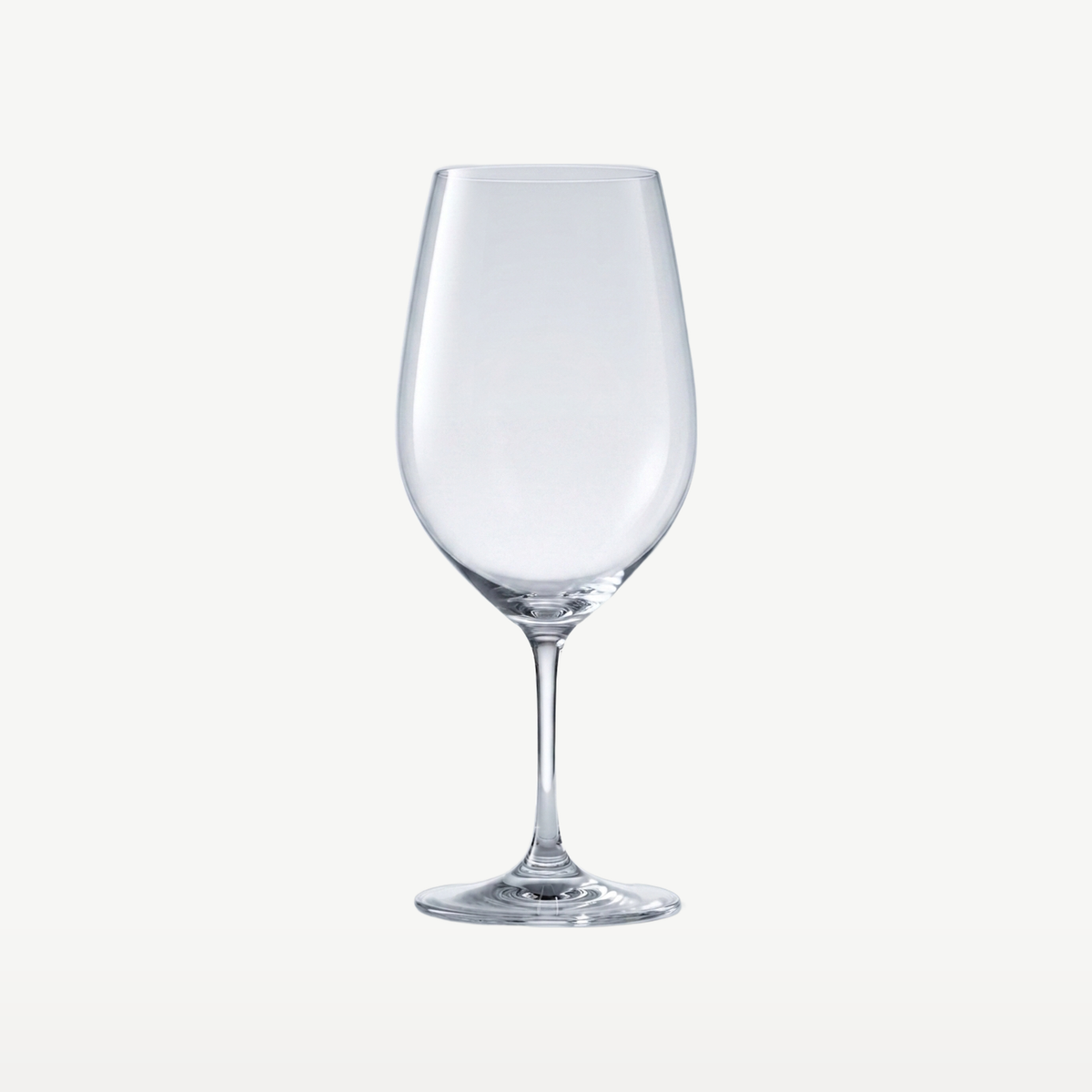 Schott Zwiesel Vina Bordeauxglas 63 Cl leeg - Glazen.nl