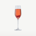 Bormioli Rocco Spazio verre à champagne / flûte 19 Cl - 3 pièces