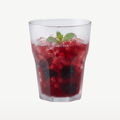Bar Professional Verre tumbler Rox givré, 30 cl – 8 pièces