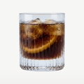 Gobelet à whisky en diamant Lehmann 38 cl – 6 pièces