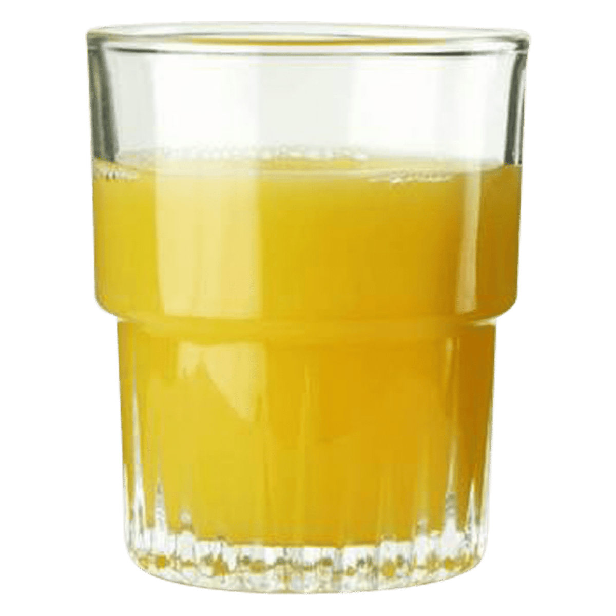 Duralex Empilable Tumbler 16 Cl Stapelbaar - 6 Stuks - Glazen.nl