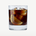 Bormioli Rocco Barglass tumbler 28 Cl - 6 pièces