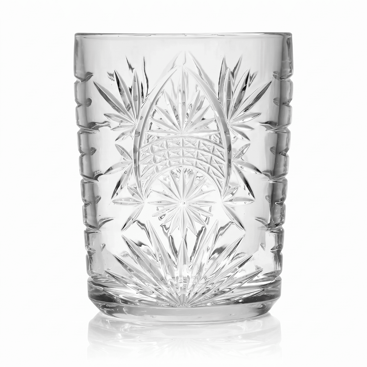 Royal Leerdam Starla Tumbler 35 Cl - 6 Stuks - Glazen.nl