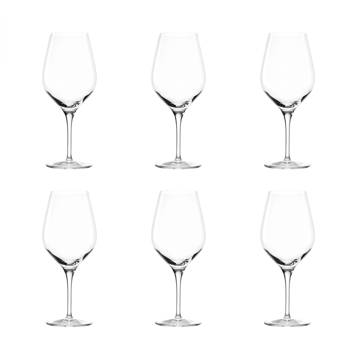 Stölzle Lausitz Exquisit Wijnglas 64.5 Cl - 6 Stuks - Glazen.nl