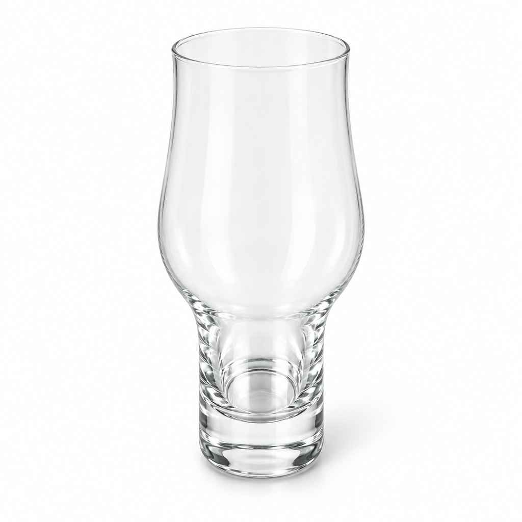 Schott Zwiesel Beer Basic Craft Witbierglas 54,3 cl Transparant - 6 Stuks