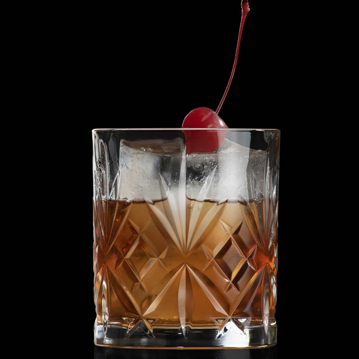RCR Mixology Tumbler 35 Cl Assorti - Glazen.nl