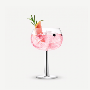 Gin L.S.A.