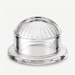 La Rochere Butter Dish