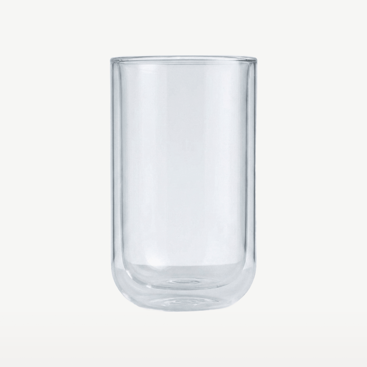 Luigi Bormioli Thermic Glass Koffieglas 40 Cl Sublime Beverage - 2 Stuks - Glazen.nl