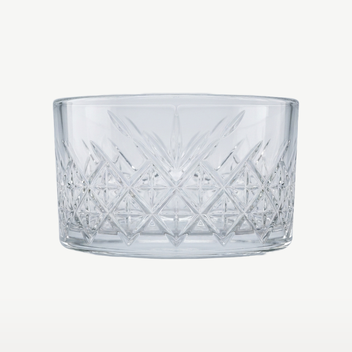 Pasabahce Timeless Ijscoupe / Amuseschaal 22,5 Cl - 12 Stuks - Glazen.nl